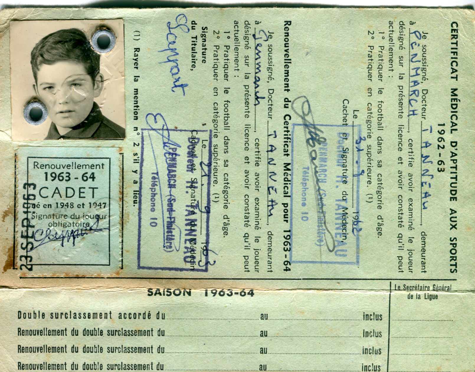 Lappart Jean Yves161